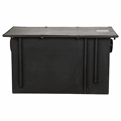 ZURN GT270225 Grease Interceptor 70 lb 19 1/2 in W