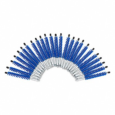 GOODWAY GTC211Q916 Tube Brush Male Threaded Connection PK25