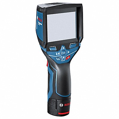 BOSCH GTC400C ThermCam 160x120IR Res 53x43FOV