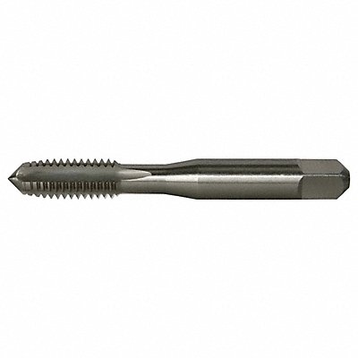 GREENFIELD THREADING 173093 1-72NF HTGP H2 2FL GP HND TAP BRT PLG