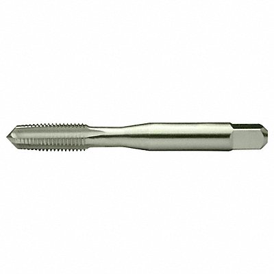 GREENFIELD THREADING 173058 2-56NC HTGP H2 2FL GP TAPER HND BRT TAP