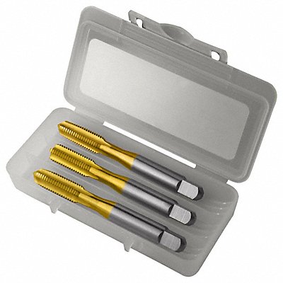 CLEVELAND C84275 M16X2 D7 4FL SET 1004TN SET TIN