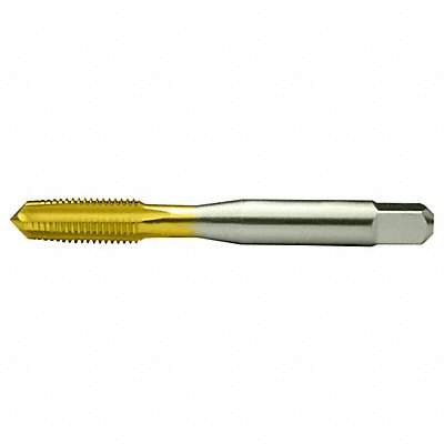 GREENFIELD THREADING 173083 10-32NF HTGP H3 2FL TAPER TAP TIN