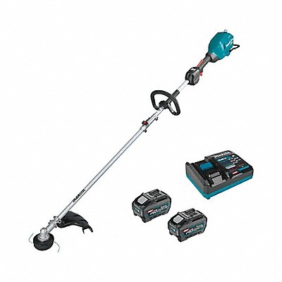 MAKITA GUX01JTX1 Battery Powered Power Head Kit 40 V