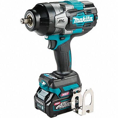 MAKITA GWT02D Brushless 4-Speed High-Torque 1/2 Sq. D