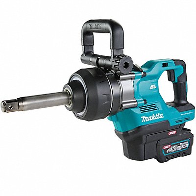 MAKITA GWT10T Brushless 4-Speed High-Torque D-Handle 1