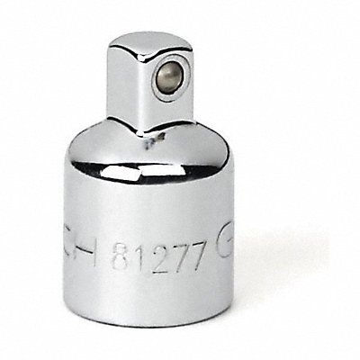 GEARWRENCH 81277 Adaptor 3/8F- 1/4M Drive ADA