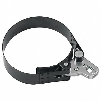 GEARWRENCH 2320D Oil Fltr Wrench StrpWd 1-1/2 Lg 7-1/2