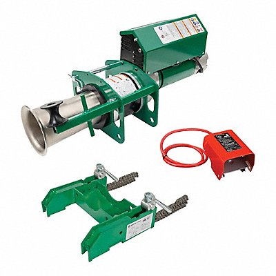 GREENLEE GX10C Wire Pulling Machine 4 in H