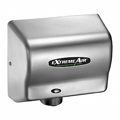 WORLD DRYER GXT9SS Hand Dryer