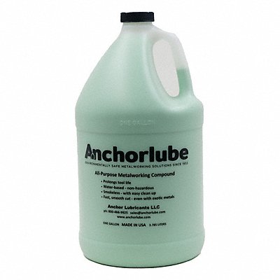 ANCHORLUBE 3013 Water-Based Cutting Fluid 1 gal