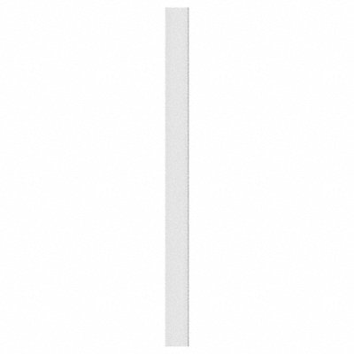 GRAINGER BULKGTEPTFE7 Thread Sealant Tape White 5 ft Overall L