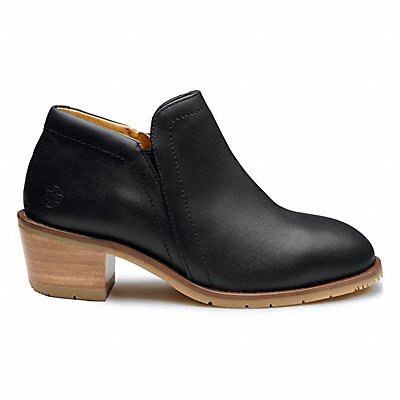 XENA GR01 Oxford Shoe M 7 Black PR