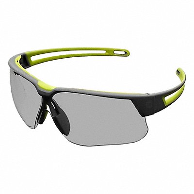 HONEYWELL UVEX AS01GRHS ReaderSafetyGlasses Gry HydroShield