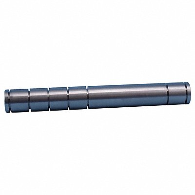 ONDRIVES.US GSR625060 Grooved Shaft 5/8 D 6 L