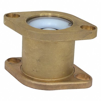 WEBSTONE 13706HV Rotating Flanged Check Valve