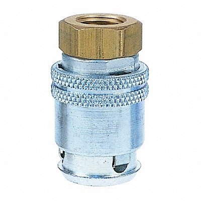 HALTEC H4660A Air Chuck 0 to 250 psi 2 in.