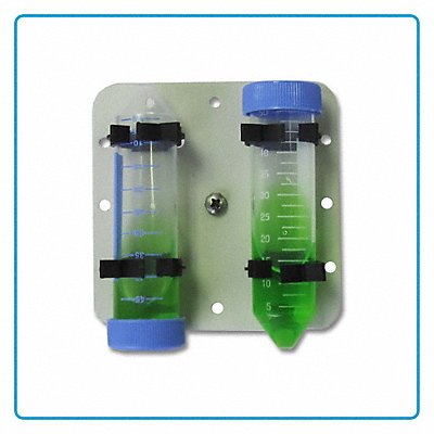 BENCHMARK SCIENTIFIC H1000MRT500H Tube Rack 2x50ml Horizontalontal