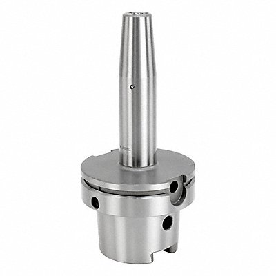 LYNDEX-NIKKEN H100ASF10160CP Shrink Fit Tool Holder 10.00mm HSK100A