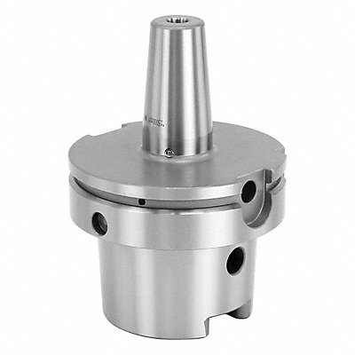 LYNDEX-NIKKEN H100ASF1090 Shrink Fit Tool Holder 10.00mm HSK100A