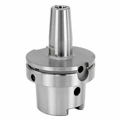 LYNDEX-NIKKEN H100ASF16100CP Shrink Fit Tool Holder 16.00mm HSK100A