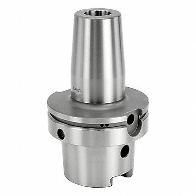 LYNDEX-NIKKEN H100ASF25115 Shrink Fit Tool Holder 25.00mm HSK100A