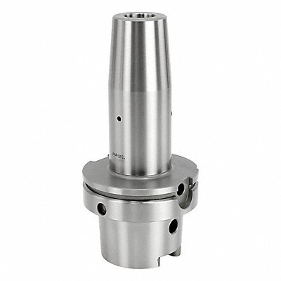 LYNDEX-NIKKEN H100ASF25160 Shrink Fit Tool Holder 25.00mm HSK100A