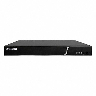 SPECO TECHNOLOGIES H24HRLN2TB Hybrid Recorder H.265 USB Flash Drive