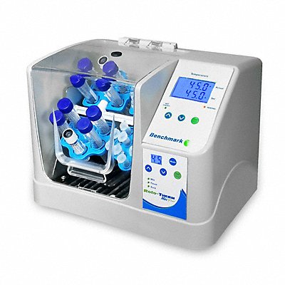 BENCHMARK SCIENTIFIC H2024 Incubated Tube Rotator