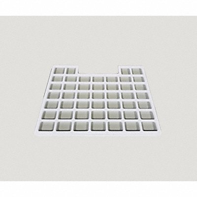 BENCHMARK SCIENTIFIC H2200SH Shelf For Use With H2200-H H2200-HC