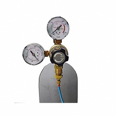 BENCHMARK SCIENTIFIC H2300REG Regulator For Co2 Incubator