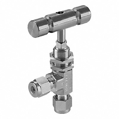 HAM-LET H300USSLR38MA Plumbing Needle Valves