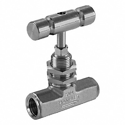 HAM-LET H310USSNR18M Plumbing Needle Valves
