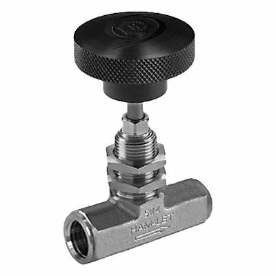 HAM-LET H310USSNR12RS Plumbing Needle Valves