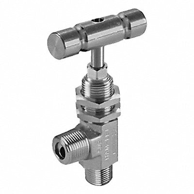 HAM-LET H380USSNR14MA Plumbing Needle Valves