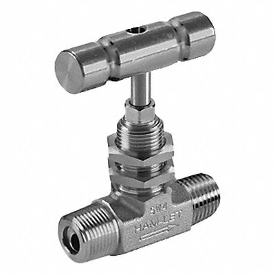 HAM-LET H380USSNR18M Plumbing Needle Valves
