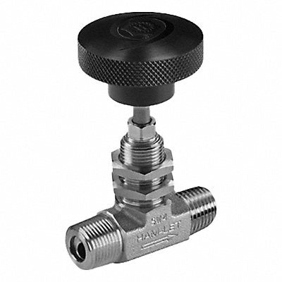 HAM-LET H380USSNR12RS Plumbing Needle Valves