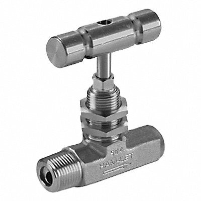 HAM-LET H385USSNR14M Plumbing Needle Valves