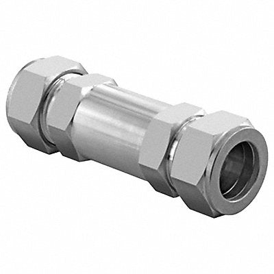 HAM-LET H400SSL6MM10PSI Instrumentation Check Valve