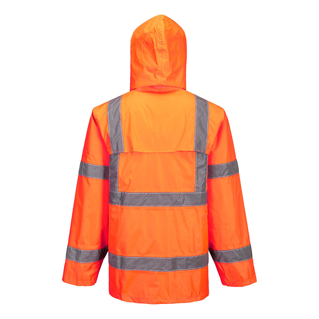 Portwest H440 Hi-Vis Rain Jacket