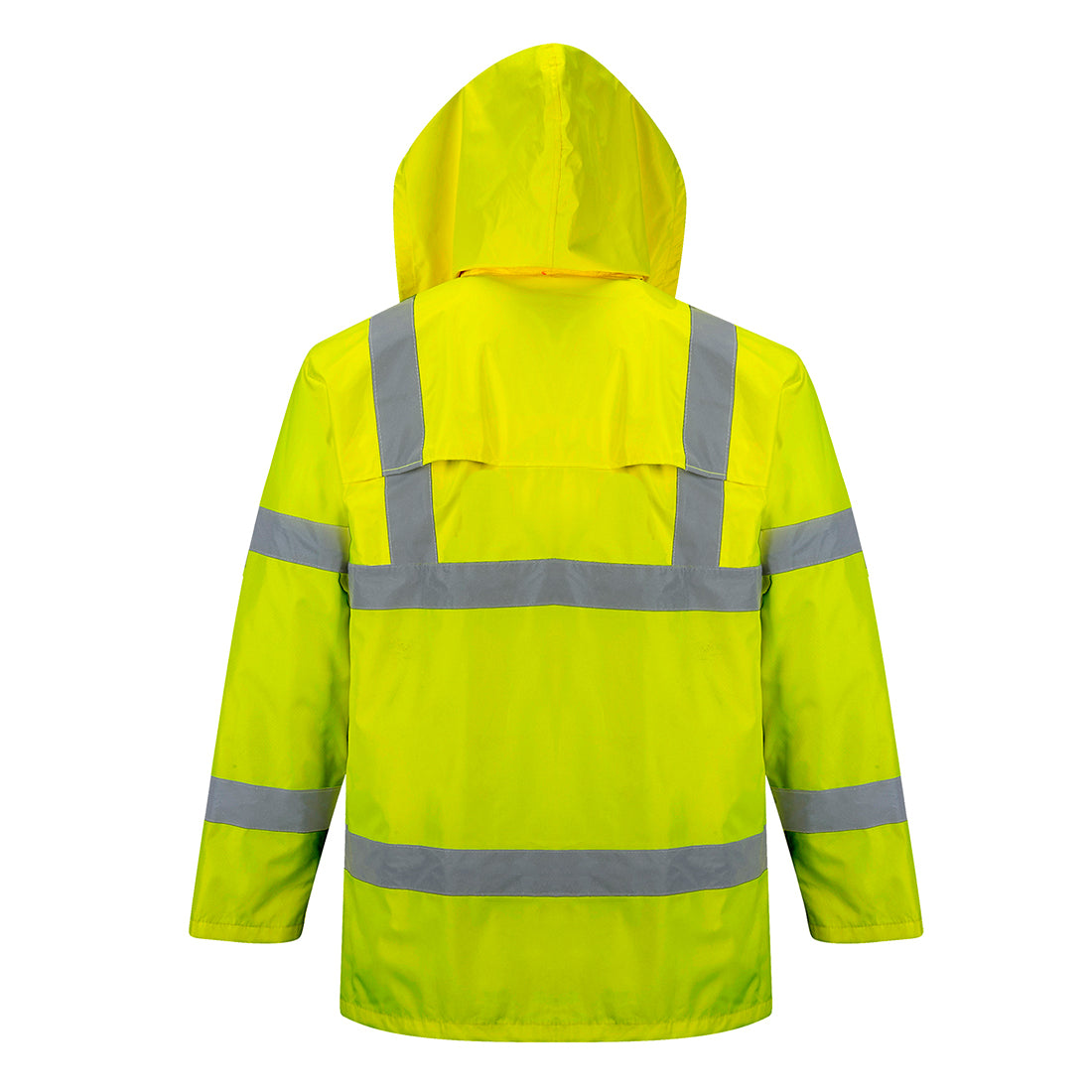 Portwest H440 Hi-Vis Rain Jacket
