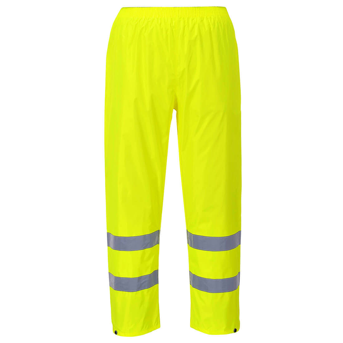 Portwest H441 Hi-Vis Rain Pants