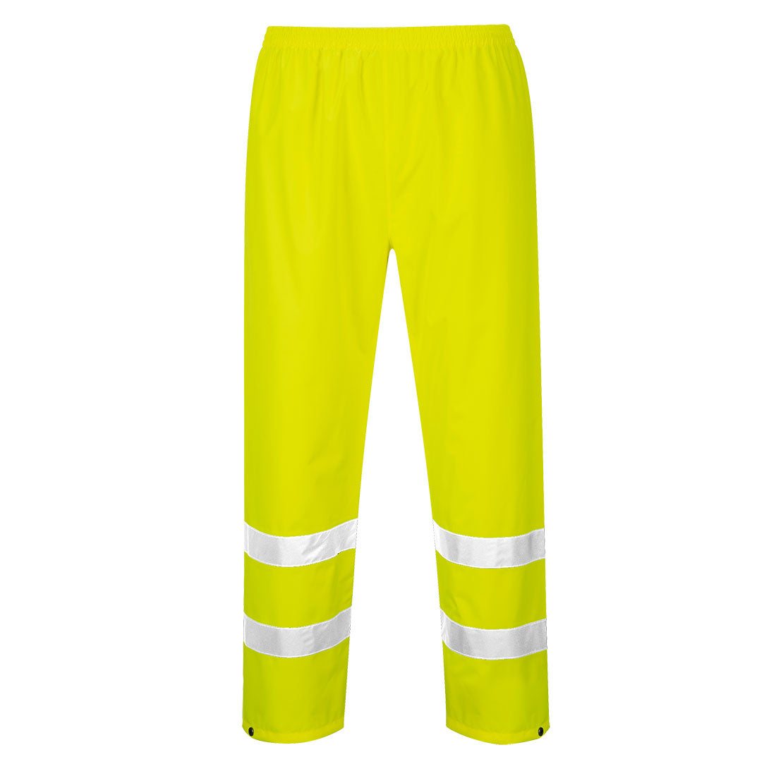 Portwest H441 Hi-Vis Rain Pants