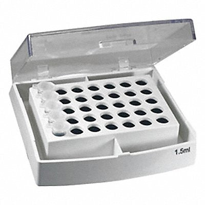 BENCHMARK SCIENTIFIC H500015 Block 35 X 1.5Ml