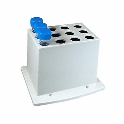 BENCHMARK SCIENTIFIC H5000150 Block 12 X 15Ml