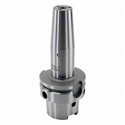 LYNDEX-NIKKEN H63ASF0375472CP Shrink Fit Tool Holder 3/8 HSK63A