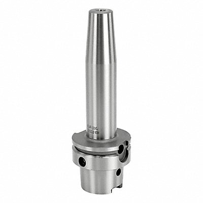 LYNDEX-NIKKEN H63ASF0375630 Shrink Fit Tool Holder 3/8 HSK63A