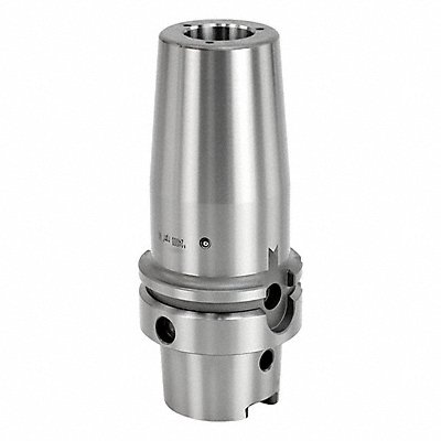 LYNDEX-NIKKEN H63ASF25115CP Shrink Fit Tool Holder 25.00mm HSK63A
