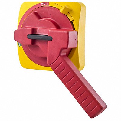 HUBBELL WIRING DEVICE-KELLEMS HBL200HDL Disconnect Replc Handle 200A