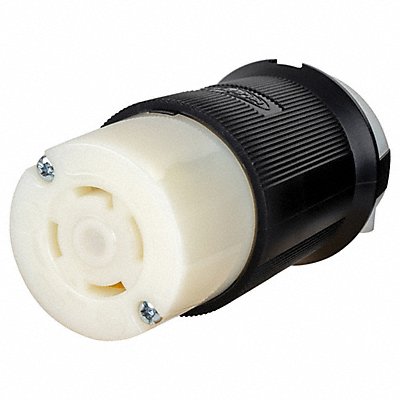 HUBBELL HBL2733ST Locking Connector